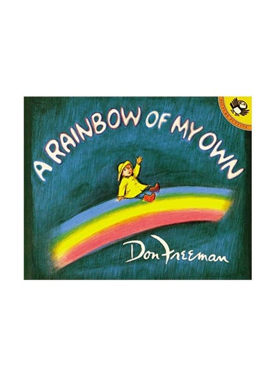 Buy A Rainbow Of My Own paperback english - 14 December 1978 in UAE