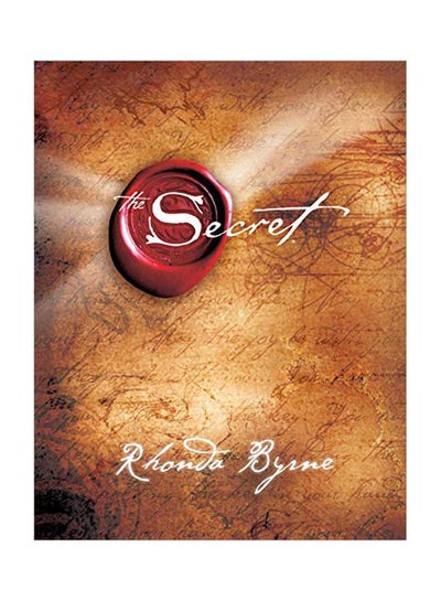 اشتري The Secret El Secreto Hardcover في الامارات