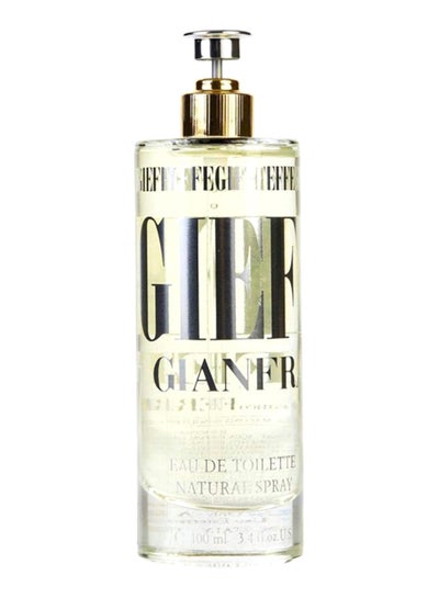 Buy Gianfranco Ferre Gieffeffe EDT 100ml in Saudi Arabia