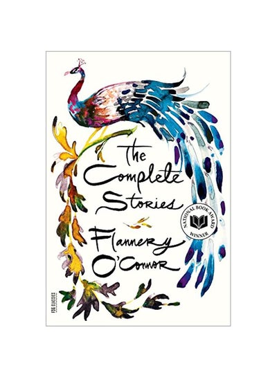 Buy The Complete Stories Paperback English by Flannery O'Connor in UAE