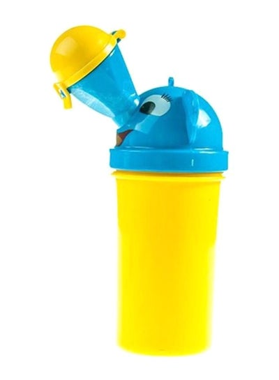 Buy Portable Urinal Training Cup in UAE