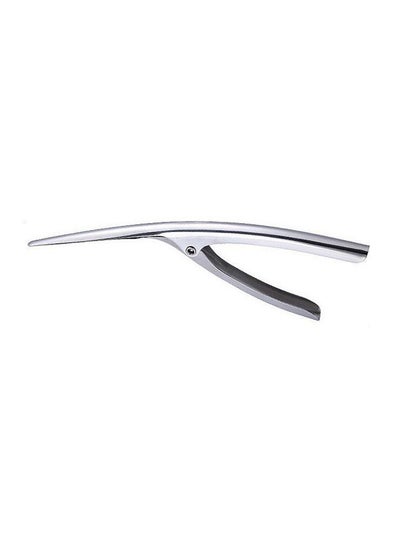 Buy Stainless Steel Prawn Peeler Silver 3.6cm in Egypt