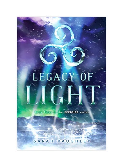 Buy Legacy Of Light paperback english - 01-Jan-20 in UAE