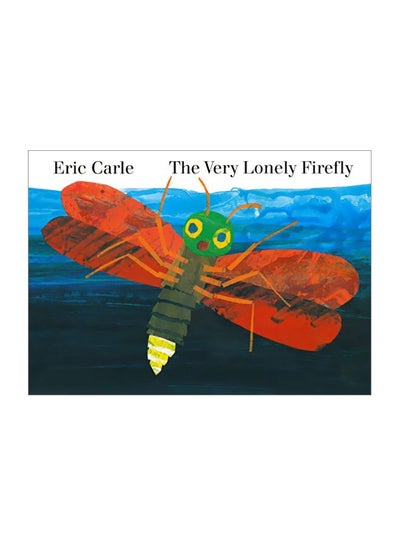 Buy The Very Lonely Firefly hardcover english - 19-Jul-99 in UAE