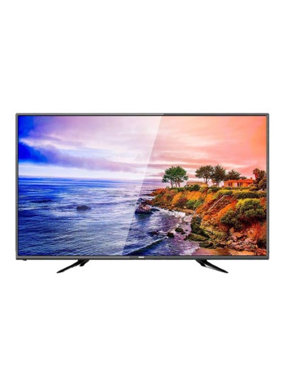 Buy 43-Inch Full HD LED TV RO-43LP Black in Saudi Arabia