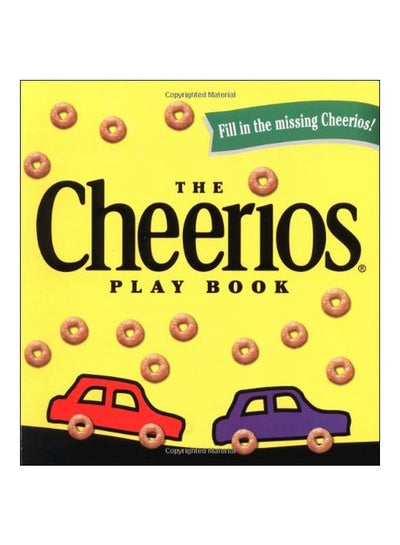 Buy The Cheerios Play Book hardcover english - 04-Mar-99 in UAE