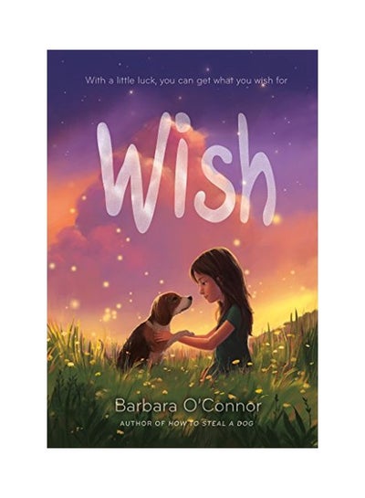 Buy Wish paperback english - 26-Sep-17 in UAE