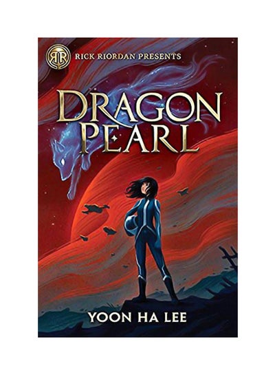 Buy Dragon Pearl paperback english - 14 Jan 2020 in Saudi Arabia