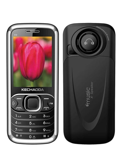 سعر هاتف K9 ثنائي الشريحة بذاكرة داخلية سعة 32 ميجابايت ويدعم تقنية 2G ...