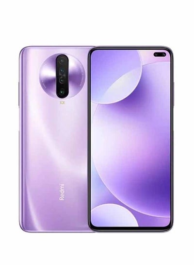 Poco X3 Pro | 128GB 6GB RAM | Factory Unlocked (GSM ONLY | Not Compatible  with Verizon/Sprint/Boost) | International Version (Phantom Black) (Renewed)