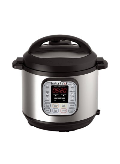 13 quart electric pressure cooker