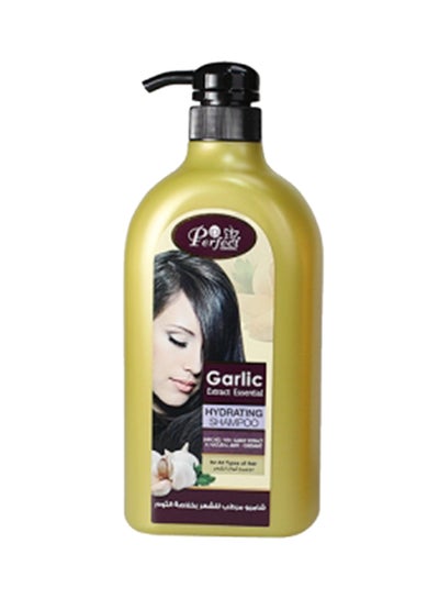 اشتري Shampoo and Conditioner Garlic 1000مل في السعودية