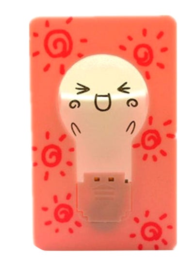 Buy Mini Expression Touch LED Night Light in Saudi Arabia