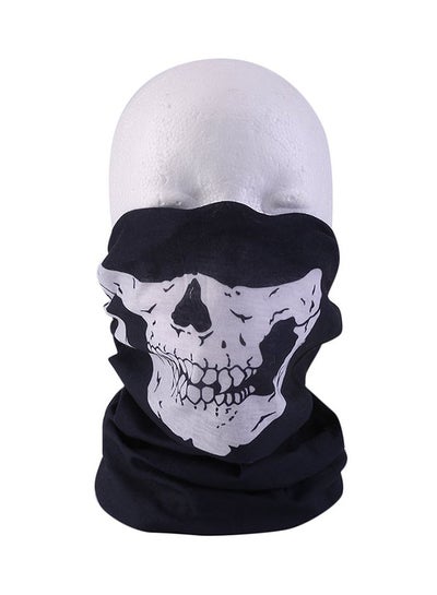 Buy Multifunctional Climb Magic Skull Winter Face Mask in Egypt