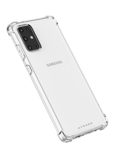 Protective Case Cover For Samsung Galaxy S Plus Clear Price In Saudi Arabia Noon Saudi Arabia Kanbkam