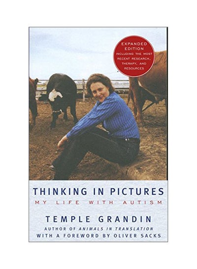 اشتري Thinking In Pictures paperback english - 15 January 2006 في الامارات