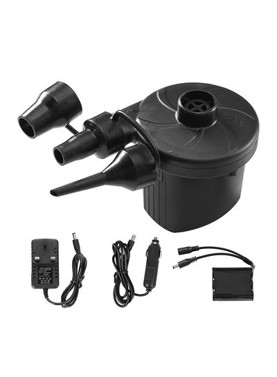 Buy Electric Air Pump kit in Saudi Arabia