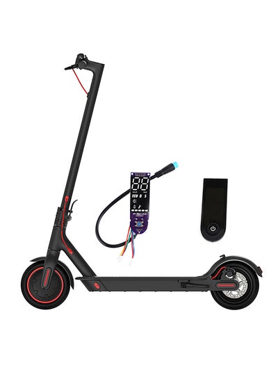 Buy Circuit Board With Screen Cover For Xiaomi M365 Pro Smart Foldable Electric Scooter 15x6centimeter in Saudi Arabia