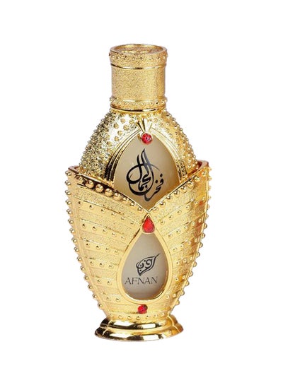 اشتري عطر فخر الجمال المركز 20ملليلتر في الامارات