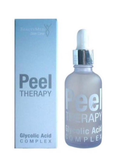 Buy Peel Therapy Glycolic Acid Complex 50ml in Egypt