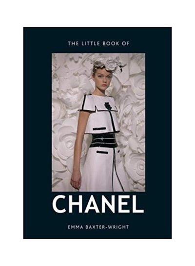 The Little Book of Chanel - Hardcover price in UAE | Noon UAE | kanbkam