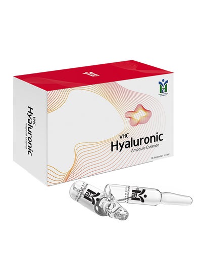Buy Hyaluronic Ampoule Essence 20ml in Saudi Arabia