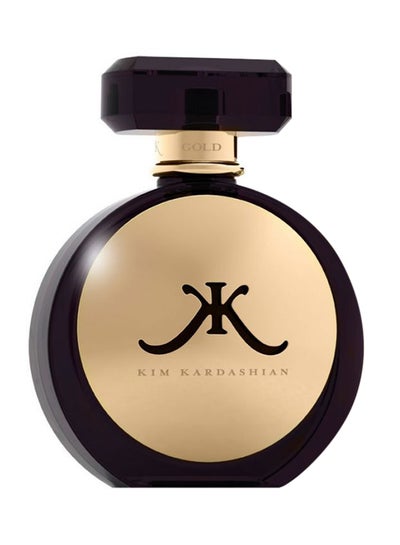 اشتري Gold Kim Kardashian EDP 100ml في السعودية