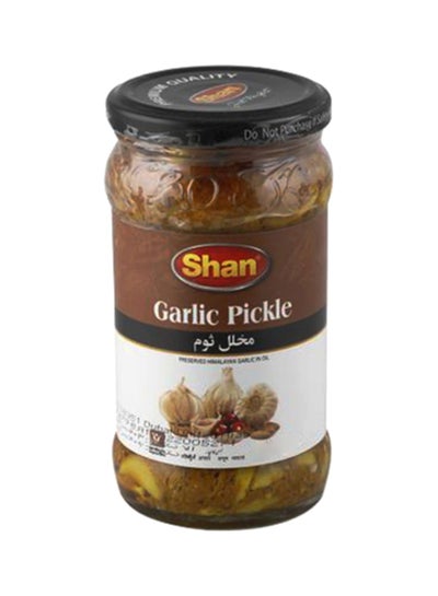 Buy Garlic Pickle 320grams in UAE