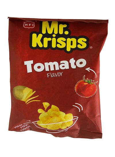 Buy Tomato Flavor Chips 15grams in UAE