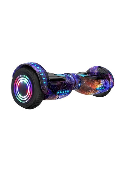 Buy Self Balancing Hoverboard With LED Lights in Saudi Arabia