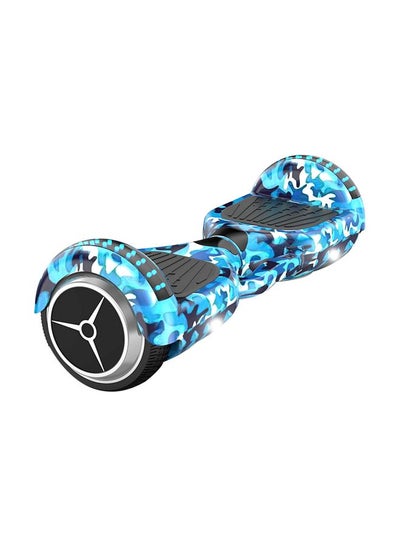 Buy Self Balancing Hoverboard With LED Lights in Saudi Arabia