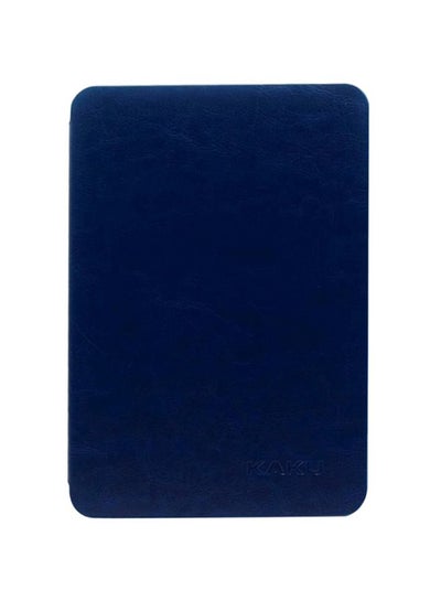 Buy Flip Cover For Samsung Galaxy Tab A 10.1 (2019) T515/T510 Blue in UAE