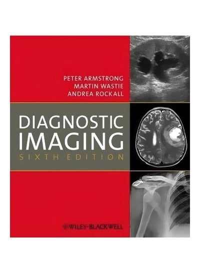 Buy Diagnostic Imaging paperback english in Saudi Arabia