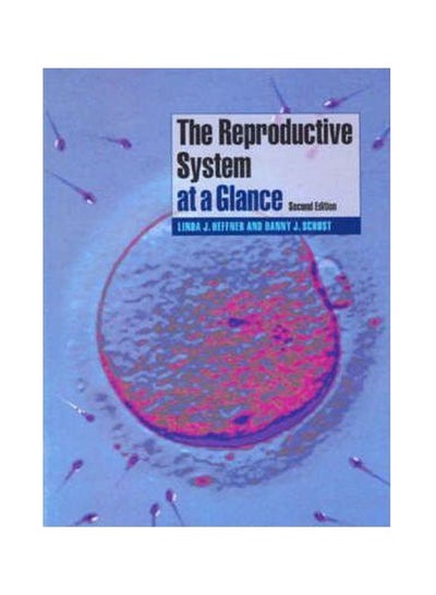 اشتري The Reproductive System At A Glance Paperback 2 في مصر