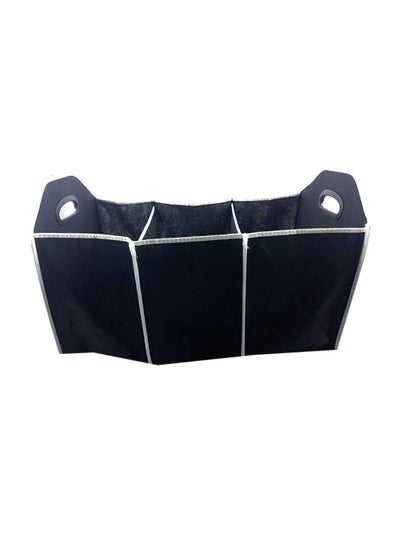 Buy Non-Slip Collapsible Car Boot Organizer in Saudi Arabia