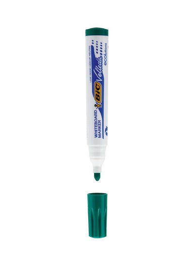 اشتري قلم ماركر فيليدا بطرف دائري للسبورة البيضاء أخضر في مصر