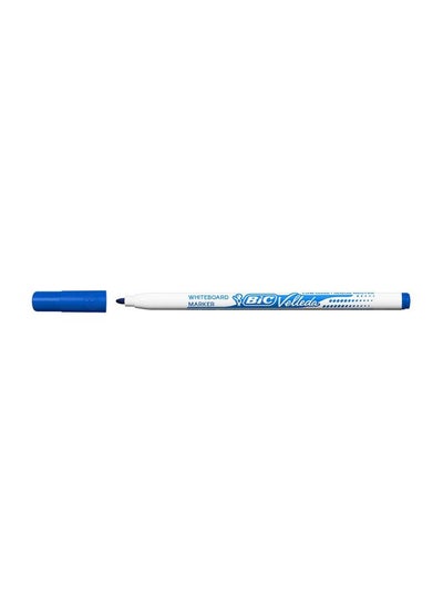 اشتري عبوة تحتوي على 2 قلم ماركر للسبورة البيضاء أزرق في مصر