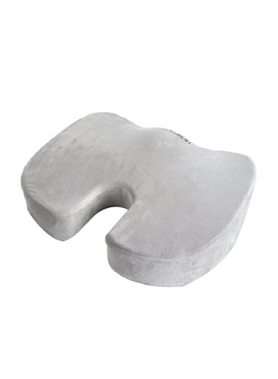 Buy Seat Cushion Memory Foam Hip Pillow in Egypt