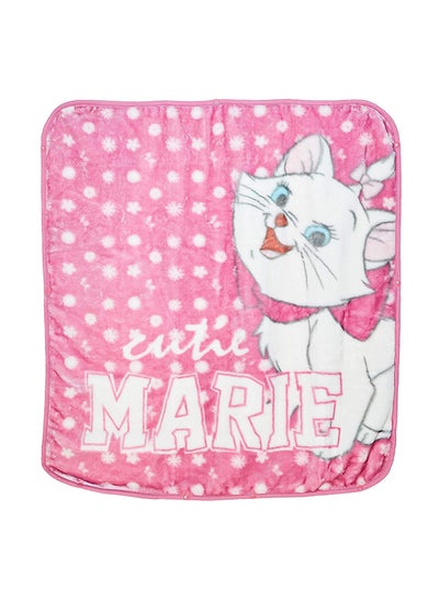 Buy Marie Cat  Design  Sac Blanket in UAE