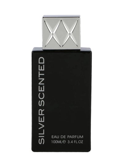 Buy Silver Scented EDP 100 Millilitre in Saudi Arabia