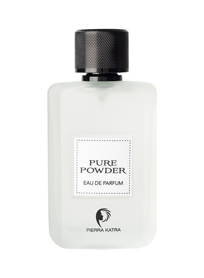 Buy Pure Powder EDP 50 Millilitre in Saudi Arabia