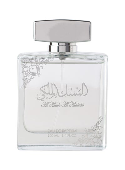 Buy Al Musk Al Malaki EDP 100 Millilitre in Saudi Arabia