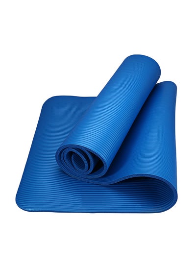 Buy Foldable Non-Slip Yoga Mat in UAE