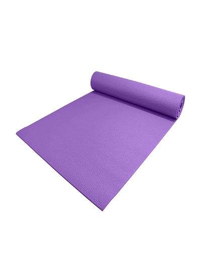 Buy Foldable Non-Slip Yoga Mat in Saudi Arabia