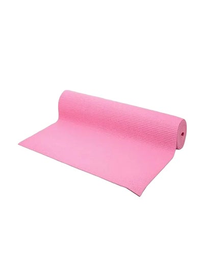 Buy Foldable Non-Slip Yoga Mat in Saudi Arabia