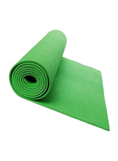 Buy Foldable Non-Slip Yoga Mat in Saudi Arabia