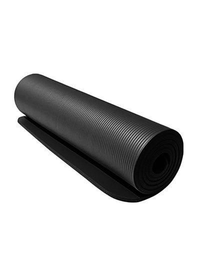 Buy Foldable Non-Slip Yoga Mat in UAE