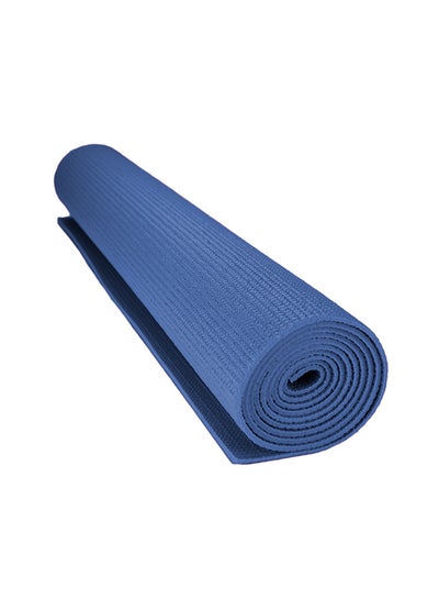 Buy Foldable Non-Slip Yoga Mat in Saudi Arabia