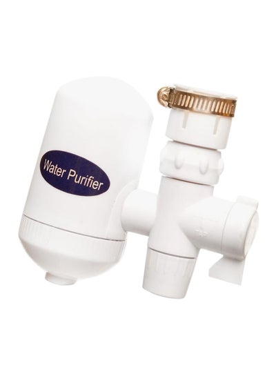 Buy Ceramic Cartridge Water Purifier White in Egypt