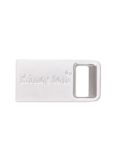 Buy High Speed USB 3.1 Flash Drive C5632-16GB-L Silver in Saudi Arabia